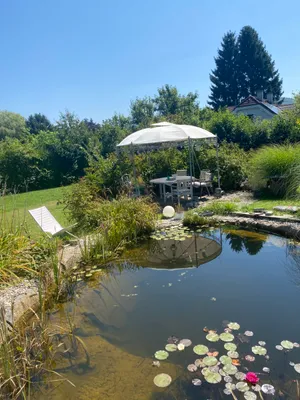 3-Zimmer-Haus mieten in Sankt Pölten Land – 100 m², € 1.480 – Bild 3 von 14