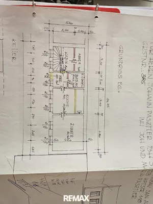 Haus kaufen in Oberpullendorf – 111,87 m², € 248.000 – Bild 32 von 32