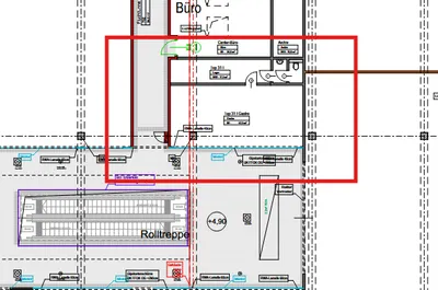 Gewerbeimmobilie mieten in Leibnitz – 60 m², € 2.150
