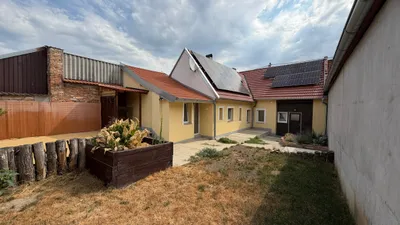 3-Zimmer-Haus kaufen in Mistelbach – 80 m², € 179.500 – Bild 3 von 8