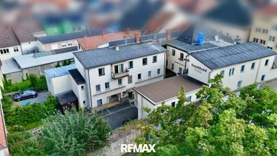 Gewerbeimmobilie kaufen in Murtal – 790 m², € 250.000