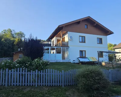 5-Zimmer-Haus kaufen in Klagenfurt – 130 m², € 439.000