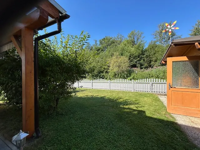 Haus – Klagenfurt - Ansicht 3