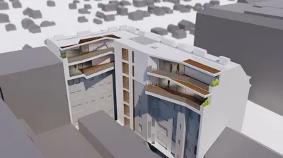 Wohnung kaufen in Wien – 715 m², € 1.000.000 – Bild 19 von 20