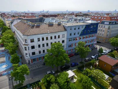 Wohnung kaufen in Wien – 715 m², € 1.000.000 – Bild 3 von 20