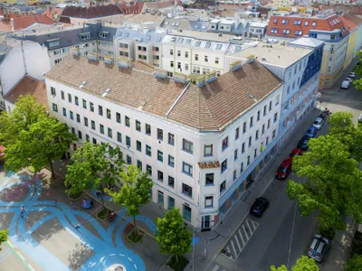 Wohnung kaufen in Wien – 715 m², € 1.000.000 – Bild 2 von 20