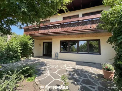 5-Zimmer-Haus mieten in Salzburg-Umgebung – 120 m², € 1.850 – Bild 20 von 23