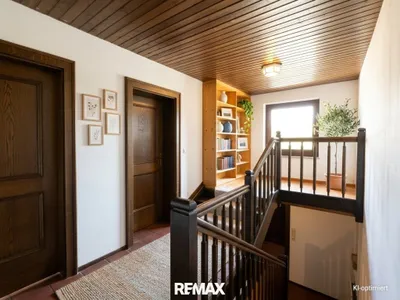 5-Zimmer-Haus mieten in Salzburg-Umgebung – 120 m², € 1.850 – Bild 11 von 23