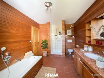 5-Zimmer-Haus mieten in Salzburg-Umgebung – 120 m², € 1.850 – Bild 13 von 23