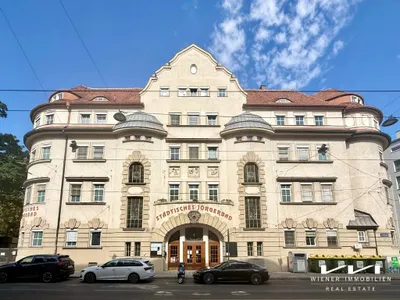 Immobilie kaufen in Wien – 42,51 m², € 334.332 – Bild 12 von 14