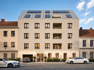 Immobilie kaufen in Wien – 42,51 m², € 334.332 – Bild 7 von 14