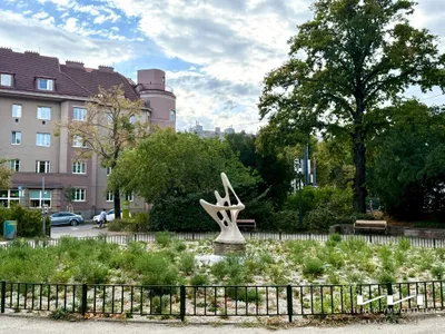 Immobilie kaufen in Wien – 42,51 m², € 334.332 – Bild 10 von 14
