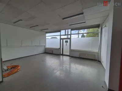Gewerbeimmobilie mieten in Graz – 382 m² – Bild 11 von 11