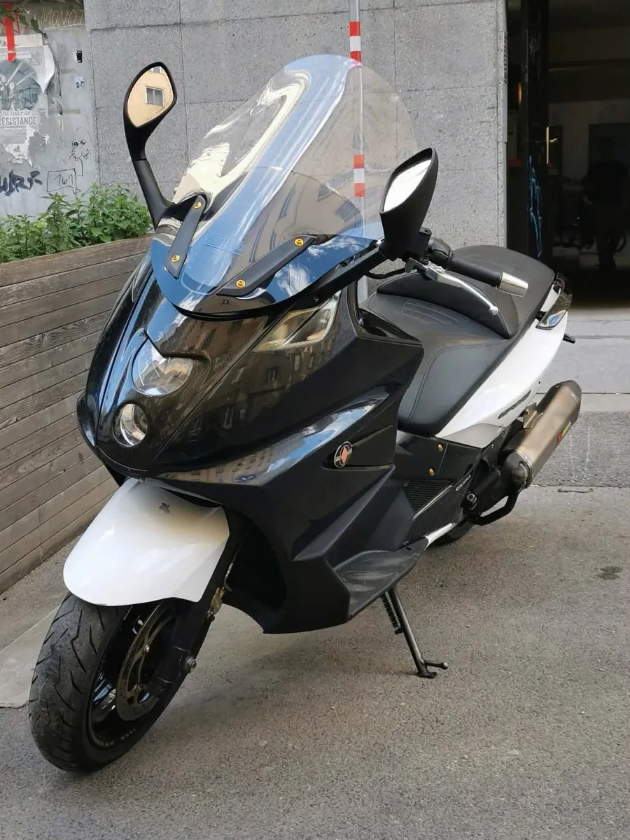 Gilera Sonstige