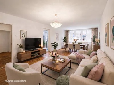 5-Zimmer-Wohnung kaufen in Wien – 113,23 m², € 499.999 – Bild 2 von 18
