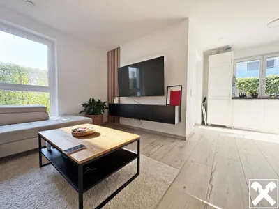 Wohnung mieten in Wels-Land – 54,48 m², € 917 – Bild 3 von 6