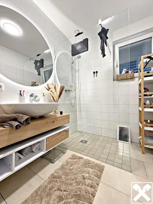 Wohnung mieten in Wels-Land – 54,48 m², € 917 – Bild 4 von 6