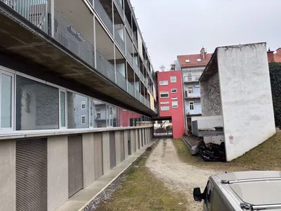 Gewerbeimmobilie mieten in Graz – 777 m², € 6 – Bild 6 von 11