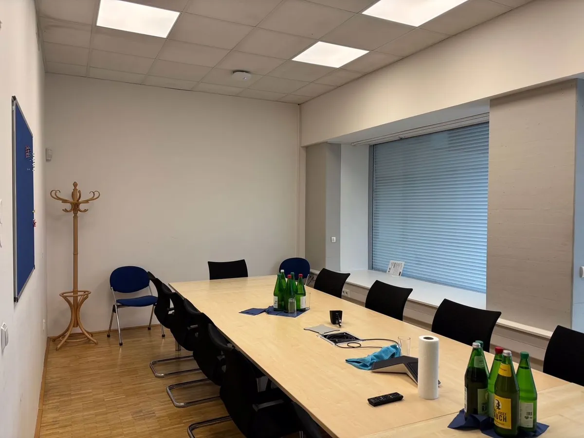 Büroflächen im modernen RONDO in Graz Mühlgasse 61/A Steiermark - Ansicht 2