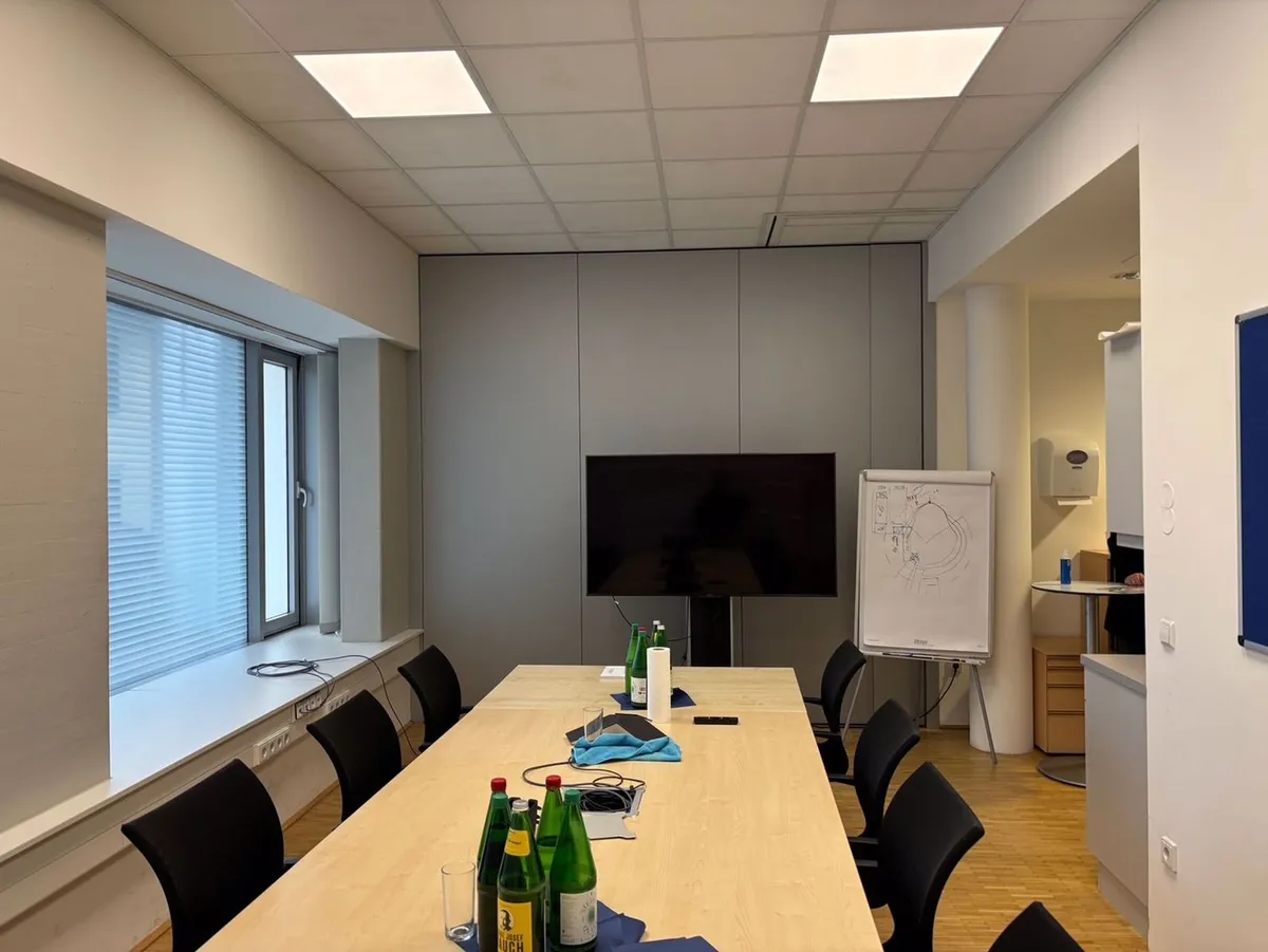 Büroflächen im modernen RONDO in Graz Mühlgasse 61/A Steiermark - Ansicht 3