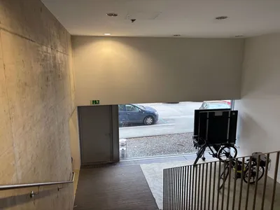 Gewerbeimmobilie mieten in Graz – 777 m², € 6 – Bild 9 von 11