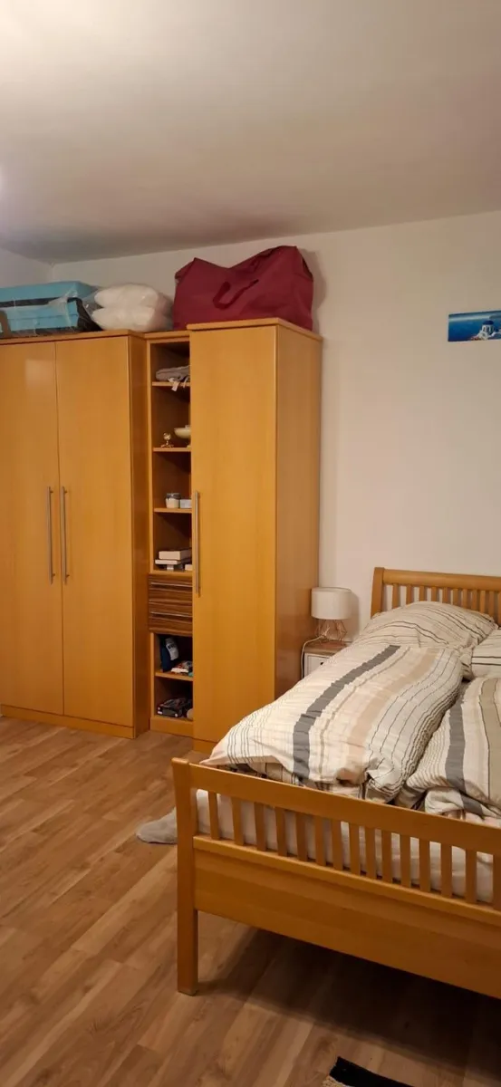 Wohnung – Linz - Ansicht 2