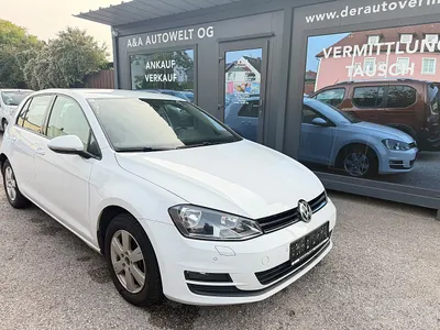 VW Golf