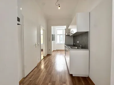 2-Zimmer-Wohnung kaufen in Wien – 44,74 m², € 295.000 – Bild 3 von 10
