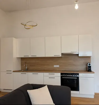 2-Zimmer-Wohnung mieten in Wien – 47 m², € 873 – Bild 2 von 9