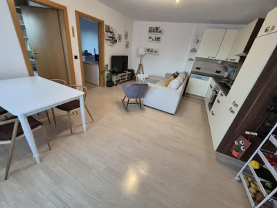 3-Zimmer-Wohnung mieten in Hallein – 54 m², € 992 – Bild 3 von 9