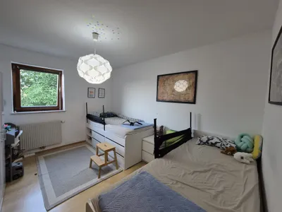 3-Zimmer-Wohnung mieten in Hallein – 54 m², € 992 – Bild 4 von 9