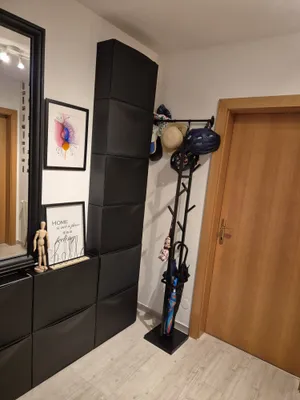 3-Zimmer-Wohnung mieten in Hallein – 54 m², € 992 – Bild 8 von 9