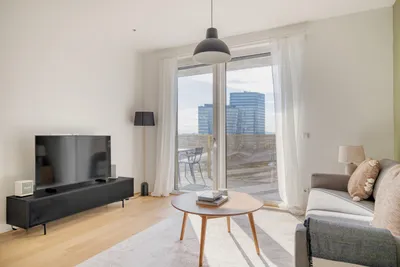 2-Zimmer-Wohnung mieten in Wien – 49 m², € 1.305 – Bild 4 von 17