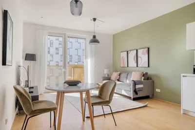 Blueground ID332, Favoriten