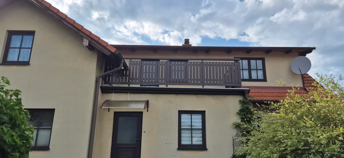Haus – Puchberg am Schneeberg, Muthenhof, Katastralgemeinde Puchberg am Schneeberg - Ansicht 2