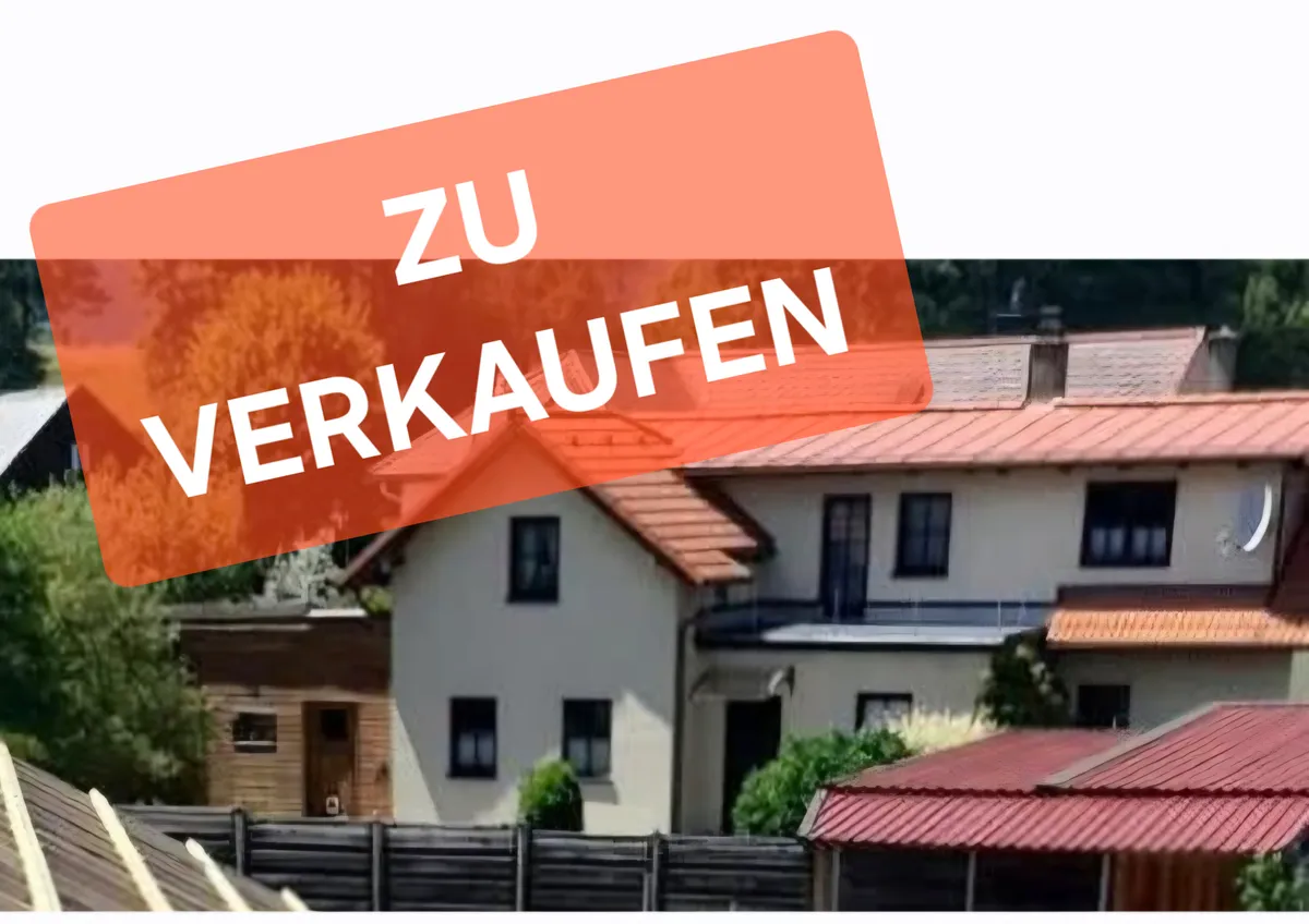 Haus – Puchberg am Schneeberg, Muthenhof, Katastralgemeinde Puchberg am Schneeberg - Ansicht 3