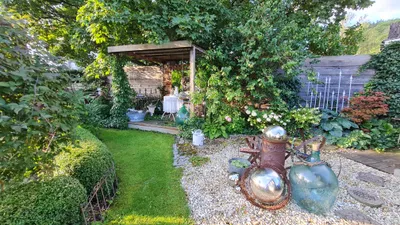 6-Zimmer-Haus kaufen in Neunkirchen – 150 m², € 290.000 – Bild 18 von 21
