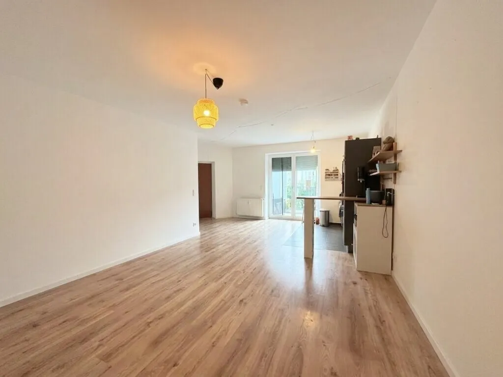 Wohnung – Wien, Altmannsdorf - Ansicht 2