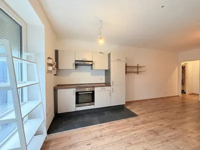 Ruhige 2-Zimmer-Wohnung mit Terrasse in Hetzendorf