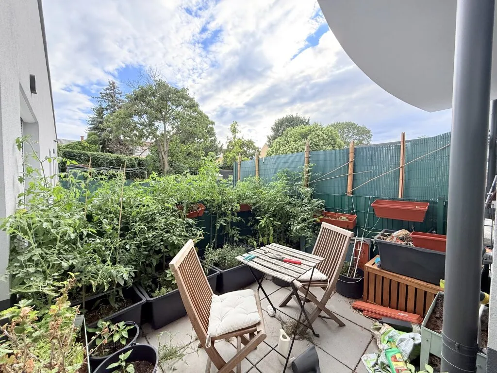 Wohnung – Wien, Altmannsdorf - Ansicht 3