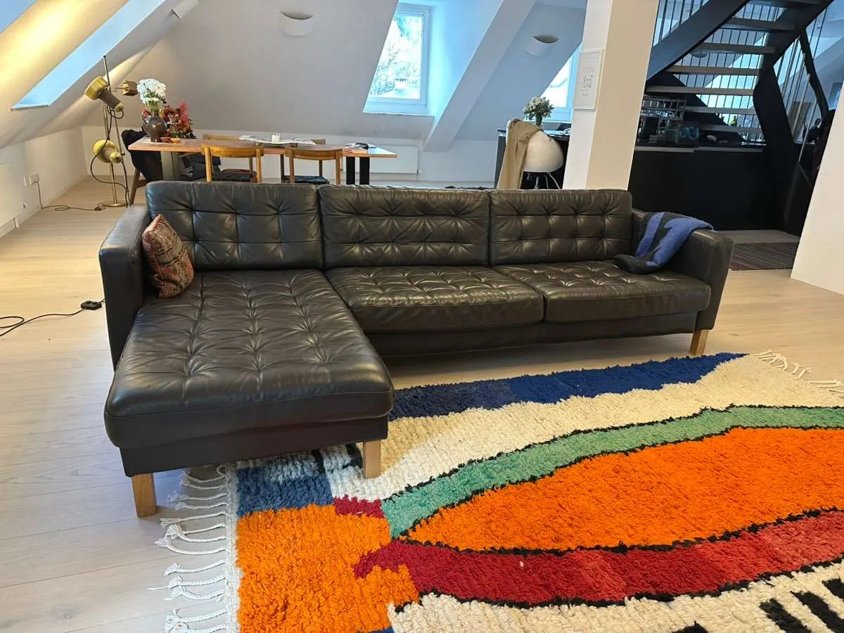 kerzenständer chrom Stoff Nagel Kerzenhalter + Tischständer Modell:Lazy 3 Sitzer