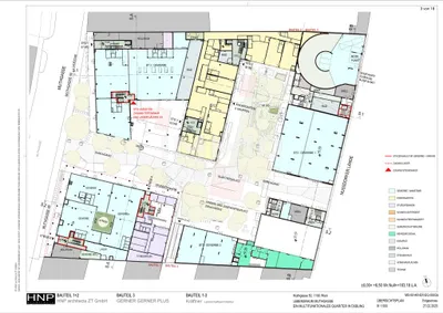 Immobilie mieten in Wien – 900 m² – Bild 6 von 21