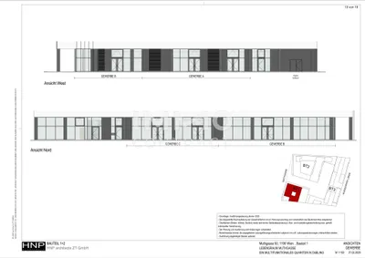 Immobilie mieten in Wien – 900 m² – Bild 13 von 21