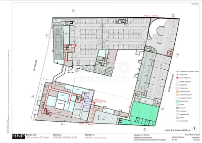 Immobilie mieten in Wien – 900 m² – Bild 5 von 21