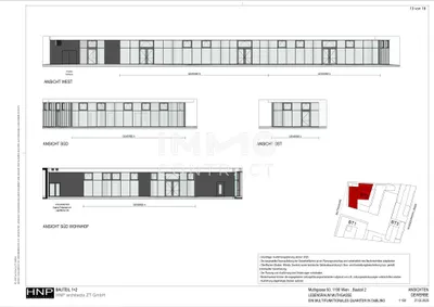 Immobilie mieten in Wien – 900 m² – Bild 16 von 21