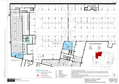 Immobilie mieten in Wien – 900 m² – Bild 15 von 21
