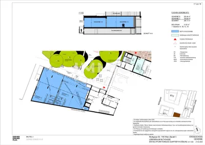 Immobilie mieten in Wien – 900 m² – Bild 20 von 21