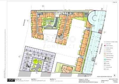Immobilie mieten in Wien – 900 m² – Bild 7 von 21