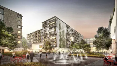 Immobilie mieten in Wien – 900 m²