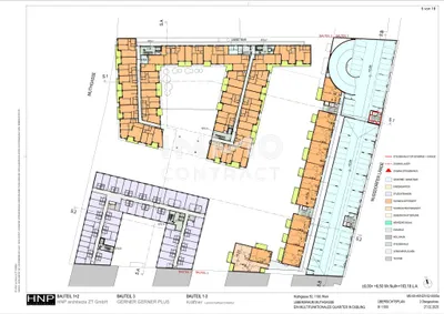 Immobilie mieten in Wien – 900 m² – Bild 8 von 21